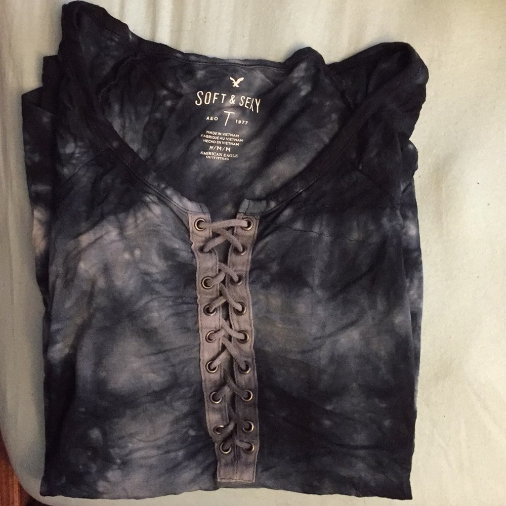 Soft & sexy tee